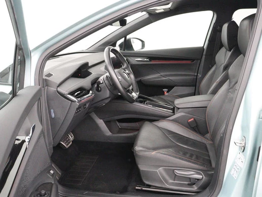 Škoda Enyaq iV - Afbeelding 4 van 30