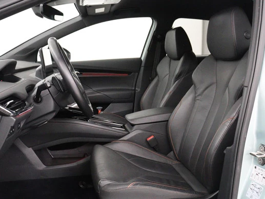 Škoda Enyaq iV - Afbeelding 5 van 30