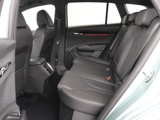 Škoda Enyaq iV - Afbeelding 6 van 30