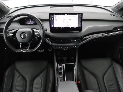 Škoda Enyaq iV - Afbeelding 7 van 30