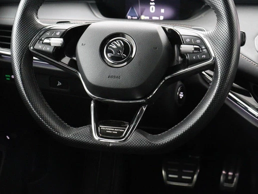 Škoda Enyaq iV - Afbeelding 8 van 30