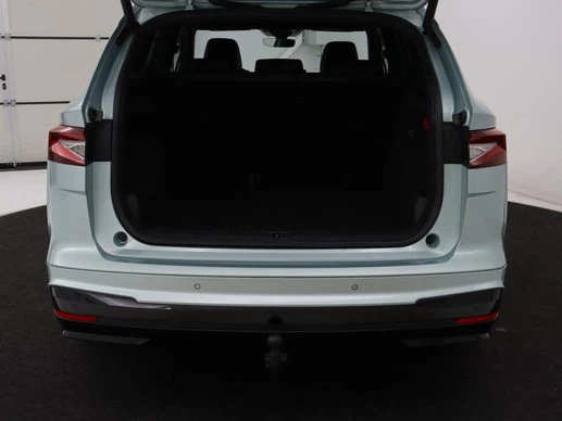 Škoda Enyaq iV - Afbeelding 9 van 30