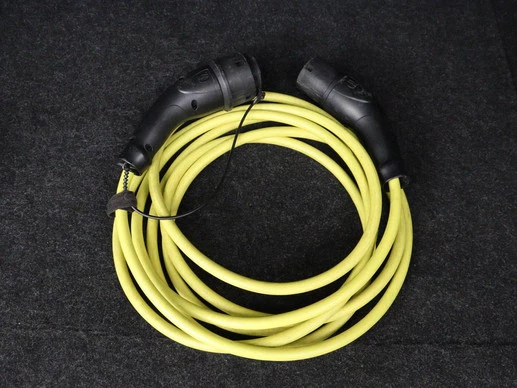 Škoda Enyaq iV - Afbeelding 15 van 30