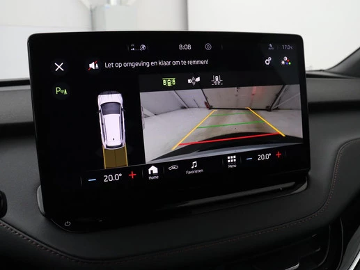 Škoda Enyaq iV - Afbeelding 17 van 30