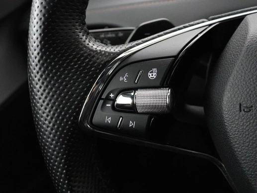 Škoda Enyaq iV - Afbeelding 19 van 30