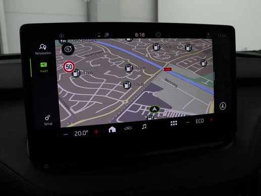 Škoda Enyaq iV - Afbeelding 21 van 30