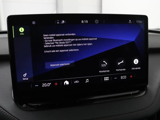 Škoda Enyaq iV - Afbeelding 23 van 30