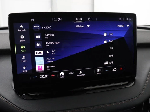 Škoda Enyaq iV - Afbeelding 24 van 30