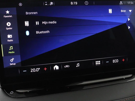 Škoda Enyaq iV - Afbeelding 25 van 30