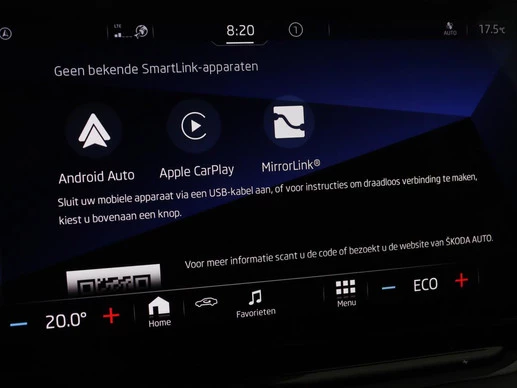 Škoda Enyaq iV - Afbeelding 26 van 30