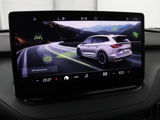 Škoda Enyaq iV - Afbeelding 27 van 30