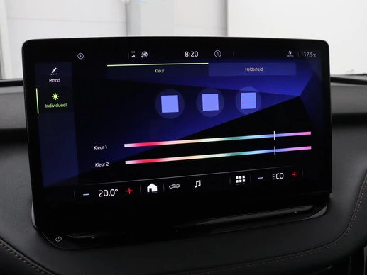 Škoda Enyaq iV - Afbeelding 28 van 30