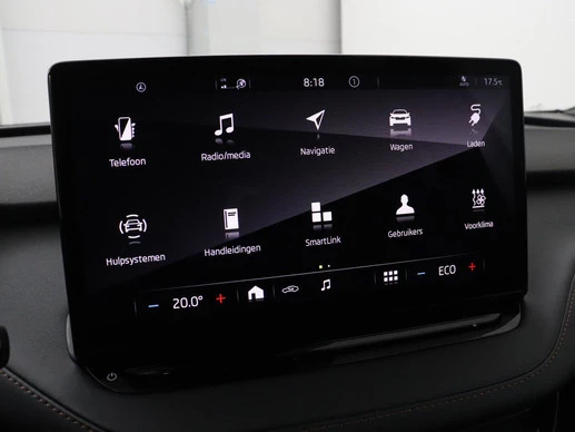 Škoda Enyaq iV - Afbeelding 30 van 30