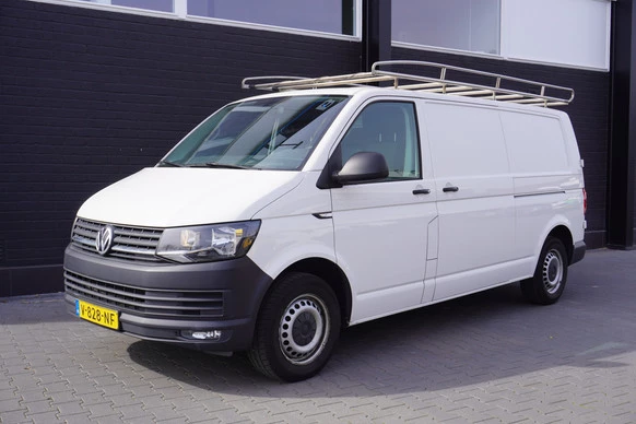 Volkswagen Transporter - Afbeelding 1 van 17