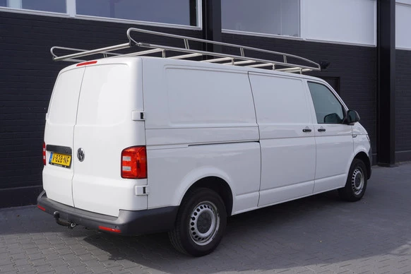Volkswagen Transporter - Afbeelding 2 van 17