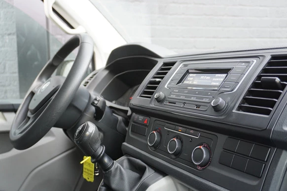 Volkswagen Transporter - Afbeelding 3 van 17