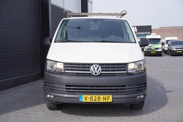 Volkswagen Transporter - Afbeelding 6 van 17