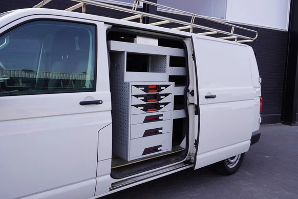 Volkswagen Transporter - Afbeelding 7 van 17