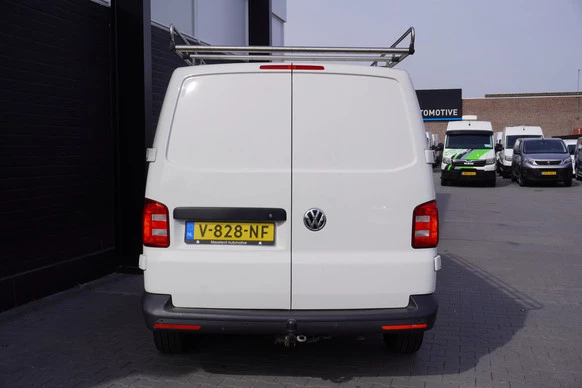Volkswagen Transporter - Afbeelding 8 van 17