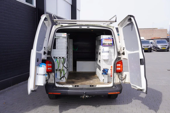 Volkswagen Transporter - Afbeelding 9 van 17