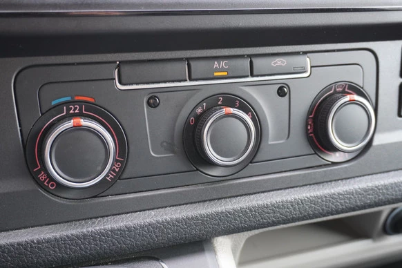 Volkswagen Transporter - Afbeelding 11 van 17