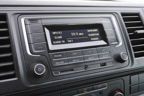 Volkswagen Transporter - Afbeelding 12 van 17