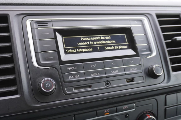 Volkswagen Transporter - Afbeelding 13 van 17