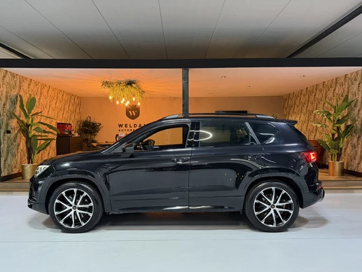 CUPRA Ateca - Afbeelding 1 van 30