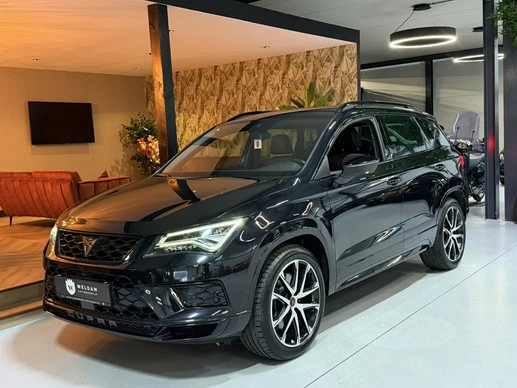 CUPRA Ateca - Afbeelding 2 van 30