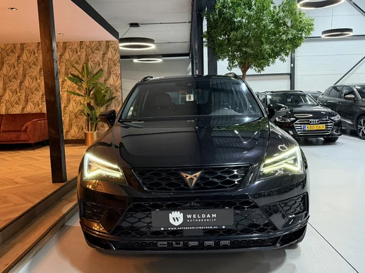 CUPRA Ateca - Afbeelding 5 van 30