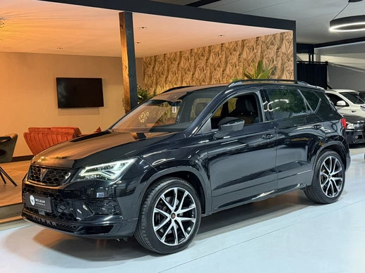CUPRA Ateca - Afbeelding 9 van 30
