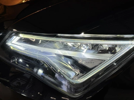 CUPRA Ateca - Afbeelding 11 van 30