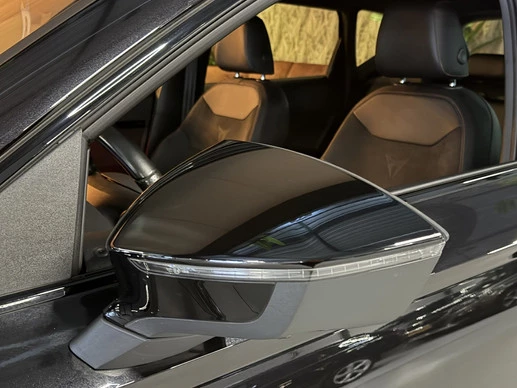 CUPRA Ateca - Afbeelding 12 van 30