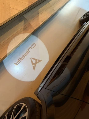 CUPRA Ateca - Afbeelding 13 van 30