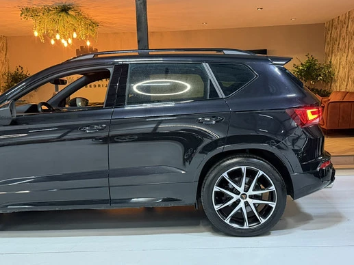 CUPRA Ateca - Afbeelding 15 van 30