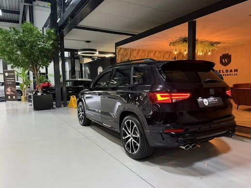 CUPRA Ateca - Afbeelding 16 van 30