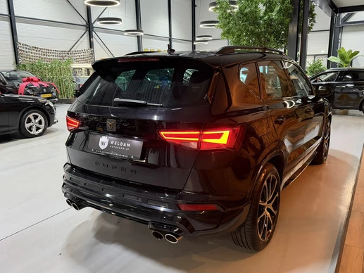 CUPRA Ateca - Afbeelding 17 van 30