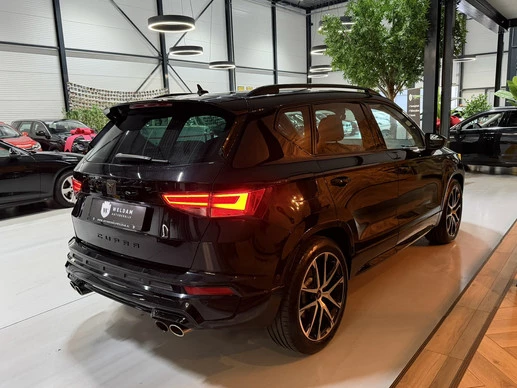 CUPRA Ateca - Afbeelding 18 van 30