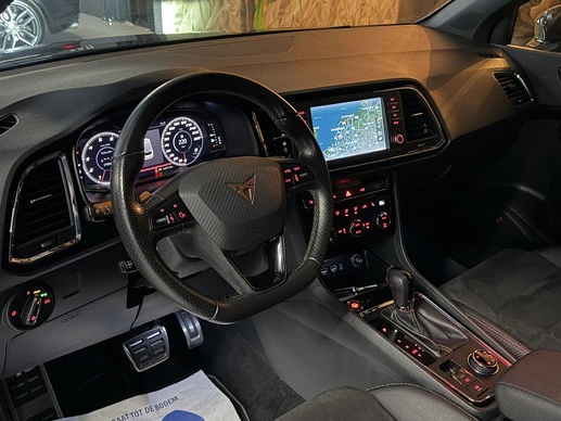 CUPRA Ateca - Afbeelding 24 van 30