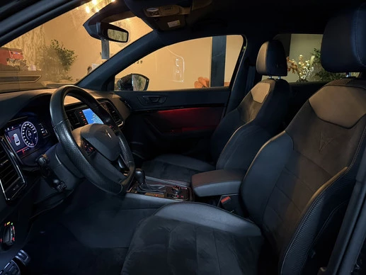 CUPRA Ateca - Afbeelding 25 van 30