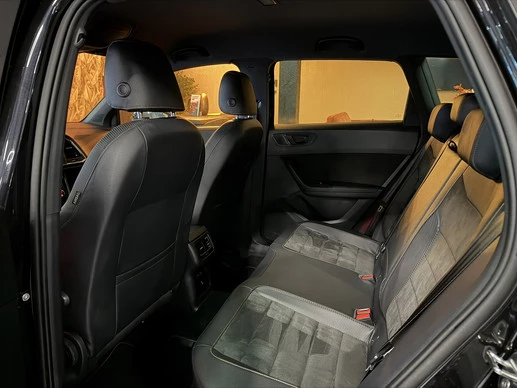 CUPRA Ateca - Afbeelding 26 van 30