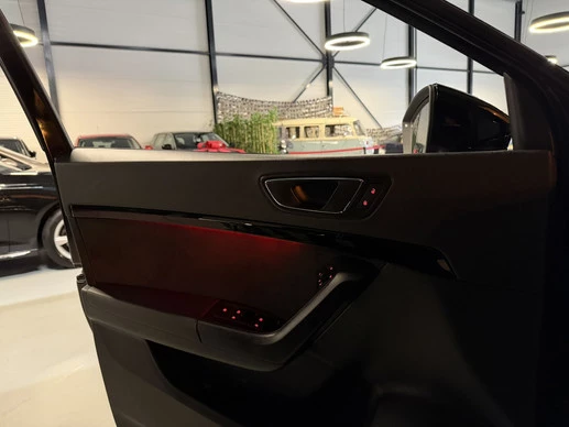 CUPRA Ateca - Afbeelding 27 van 30