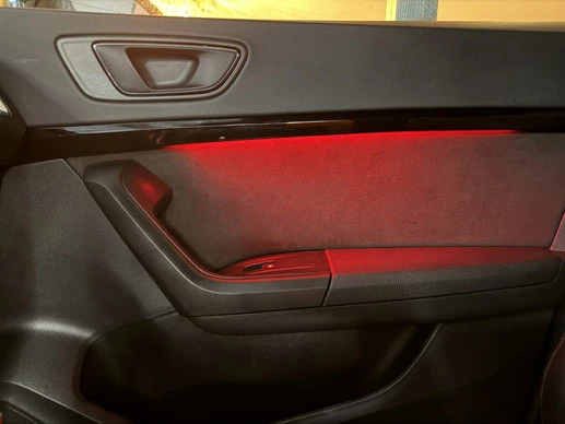 CUPRA Ateca - Afbeelding 28 van 30