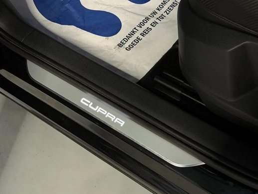 CUPRA Ateca - Afbeelding 30 van 30