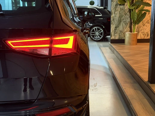 CUPRA Ateca - Afbeelding 20 van 30