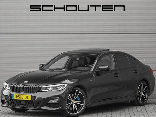 BMW 3 Serie - Afbeelding 1 van 30