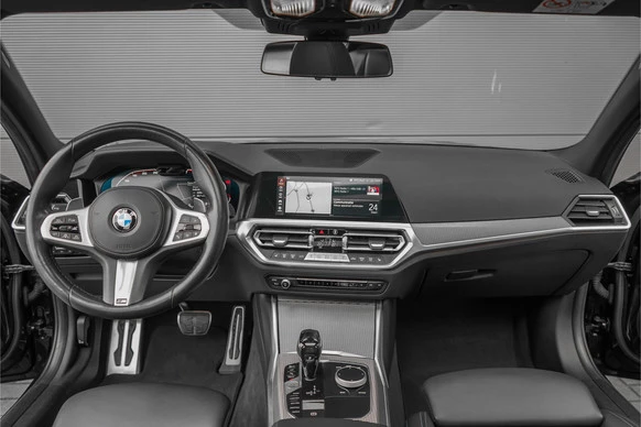 BMW 3 Serie - Afbeelding 2 van 30