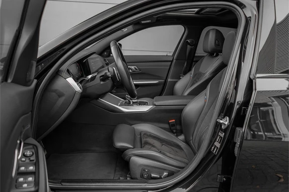 BMW 3 Serie - Afbeelding 4 van 30