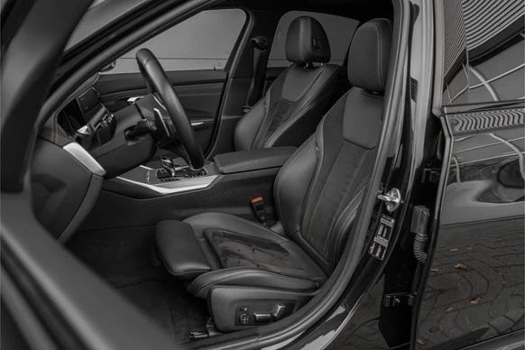 BMW 3 Serie - Afbeelding 5 van 30