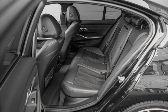 BMW 3 Serie - Afbeelding 6 van 30